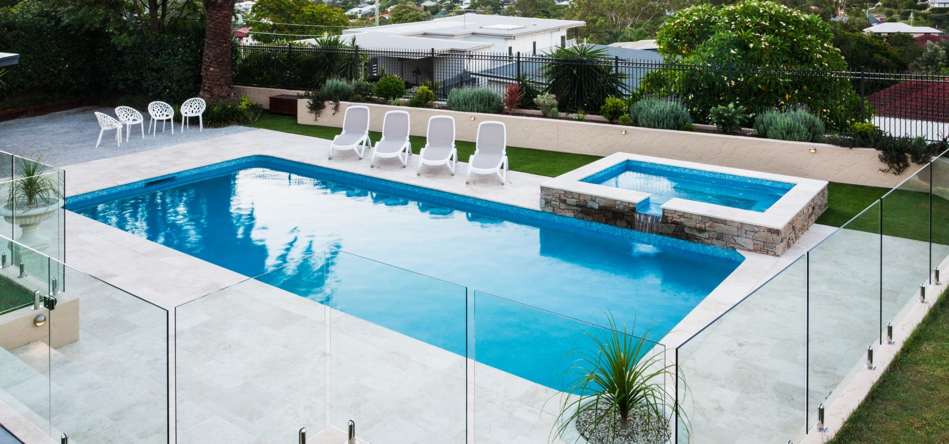 Invision Luxury Pools